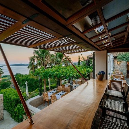 Ninon Dubrovnik - Adults Only Bed & Breakfast Brsecine ภายนอก รูปภาพ