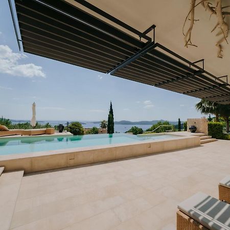 Ninon Dubrovnik - Adults Only Bed & Breakfast Brsecine ภายนอก รูปภาพ