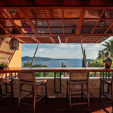 Ninon Dubrovnik - Adults Only Bed & Breakfast Brsecine ภายนอก รูปภาพ