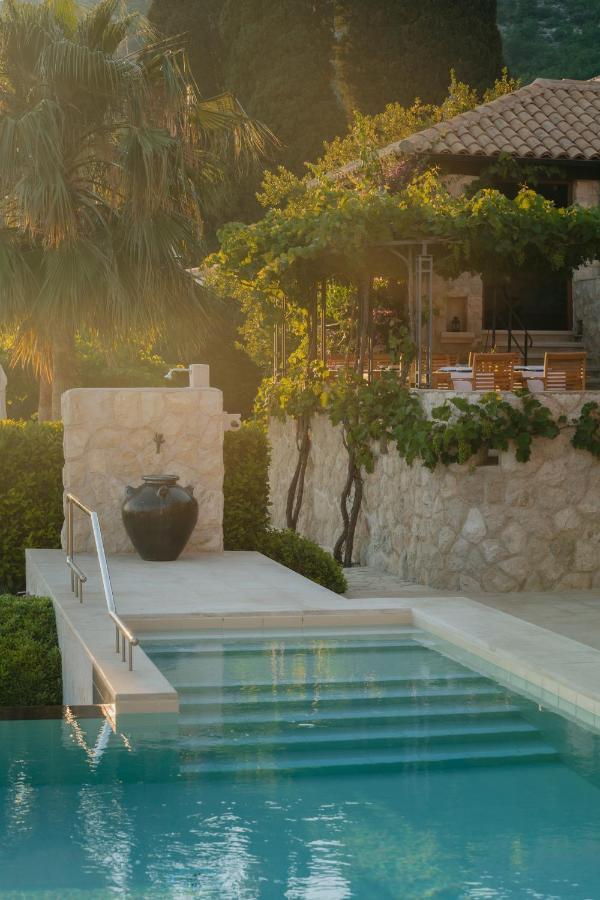Ninon Dubrovnik - Adults Only Bed & Breakfast Brsecine ภายนอก รูปภาพ