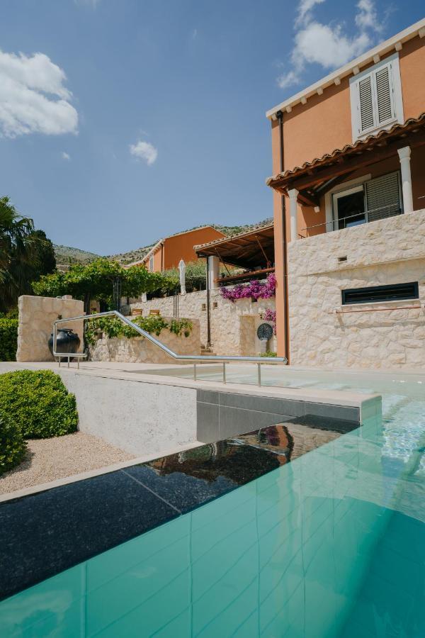 Ninon Dubrovnik - Adults Only Bed & Breakfast Brsecine ภายนอก รูปภาพ