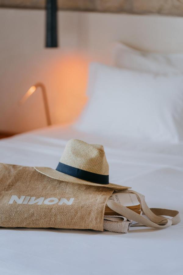 Ninon Dubrovnik - Adults Only Bed & Breakfast Brsecine ภายนอก รูปภาพ