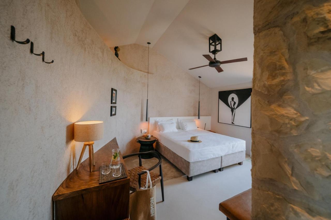 Ninon Dubrovnik - Adults Only Bed & Breakfast Brsecine ภายนอก รูปภาพ