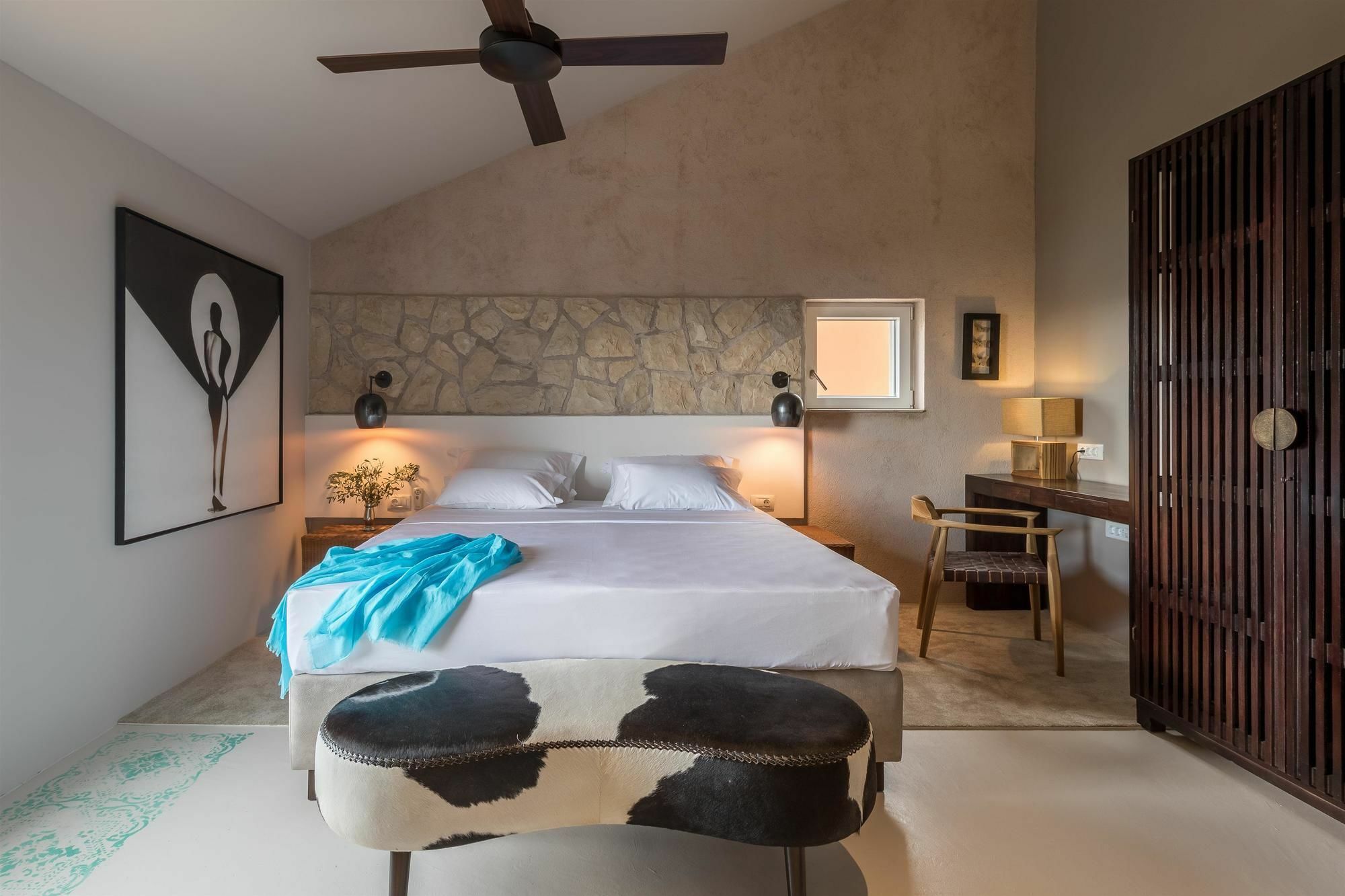 Ninon Dubrovnik - Adults Only Bed & Breakfast Brsecine ภายนอก รูปภาพ