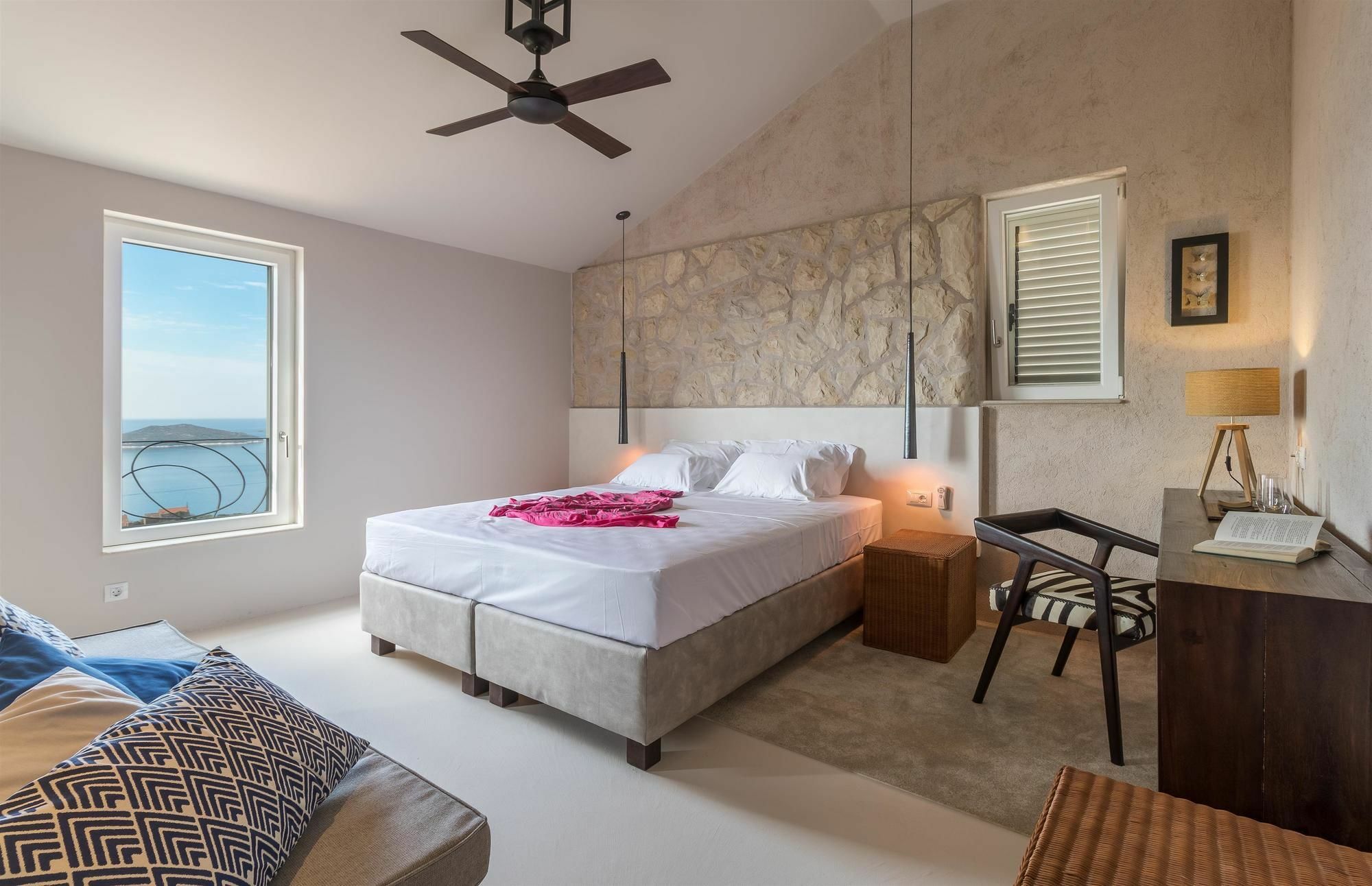 Ninon Dubrovnik - Adults Only Bed & Breakfast Brsecine ภายนอก รูปภาพ