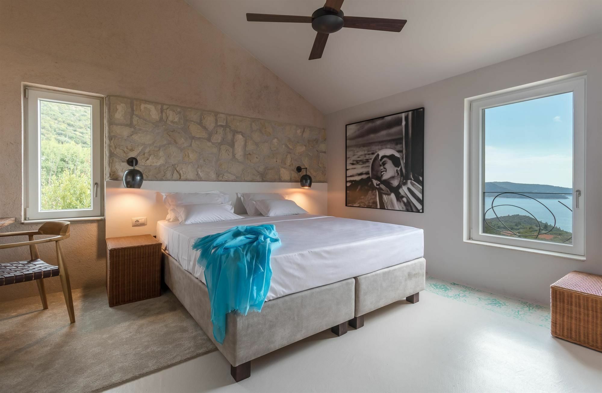Ninon Dubrovnik - Adults Only Bed & Breakfast Brsecine ภายนอก รูปภาพ