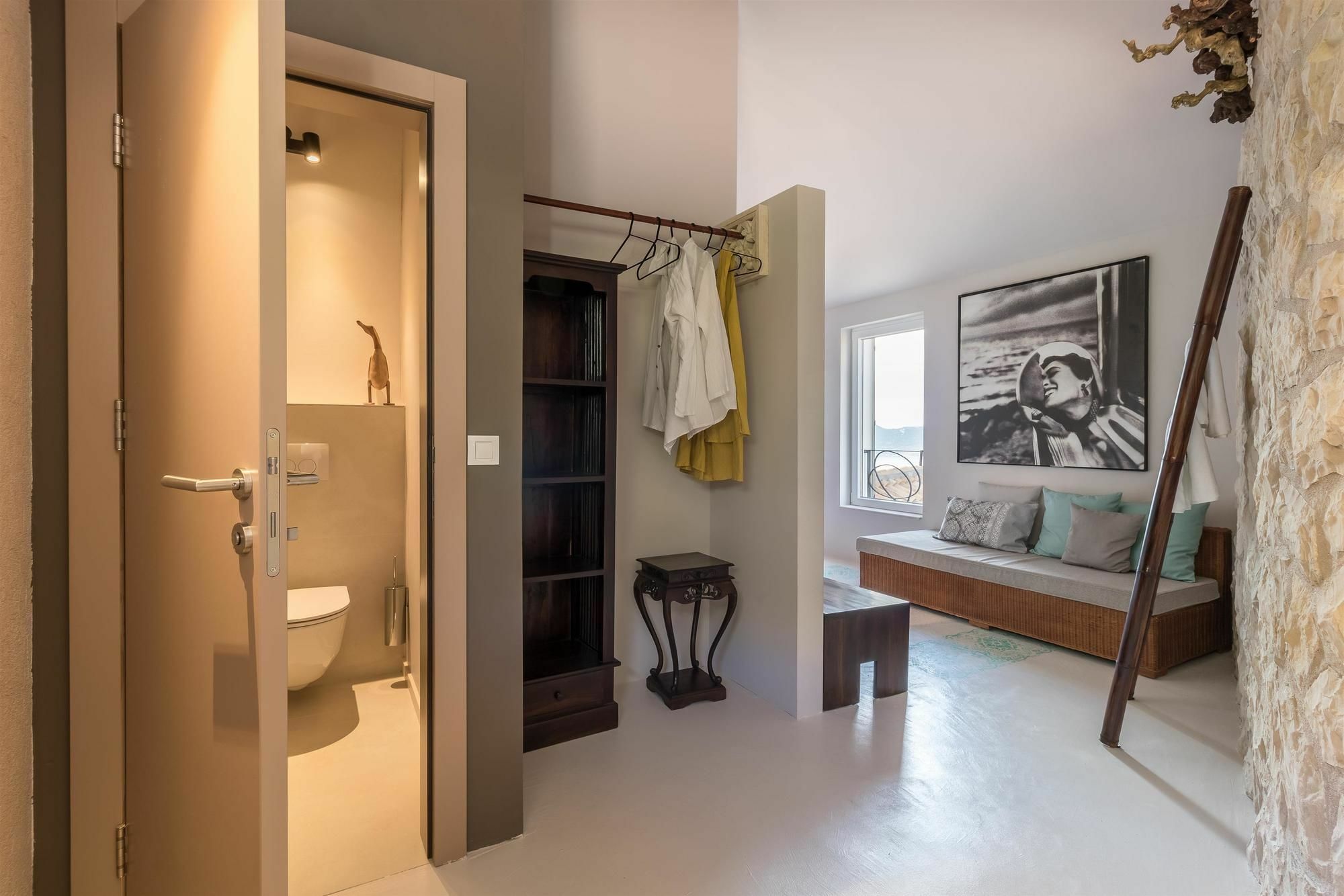 Ninon Dubrovnik - Adults Only Bed & Breakfast Brsecine ภายนอก รูปภาพ