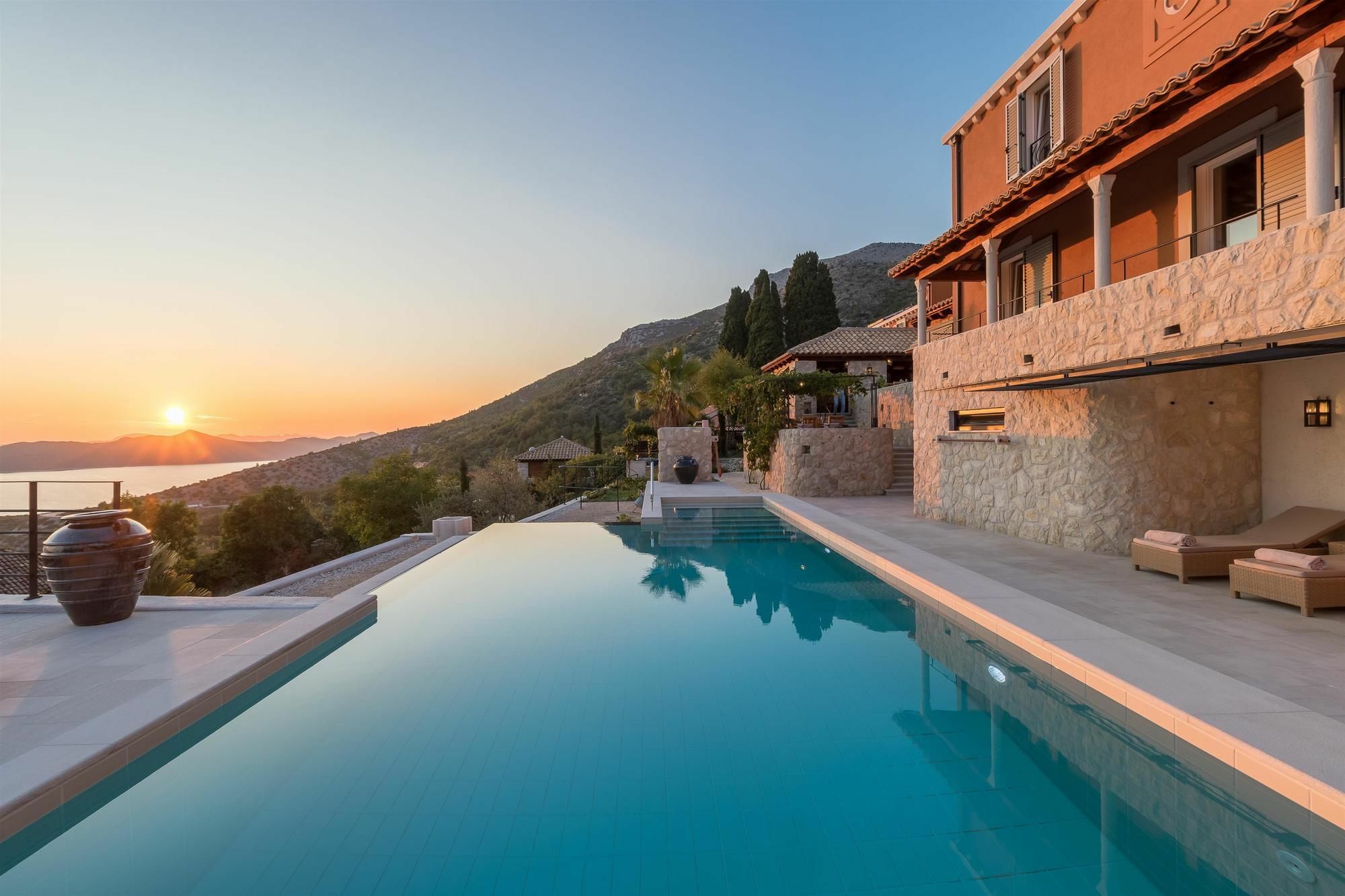 Ninon Dubrovnik - Adults Only Bed & Breakfast Brsecine ภายนอก รูปภาพ
