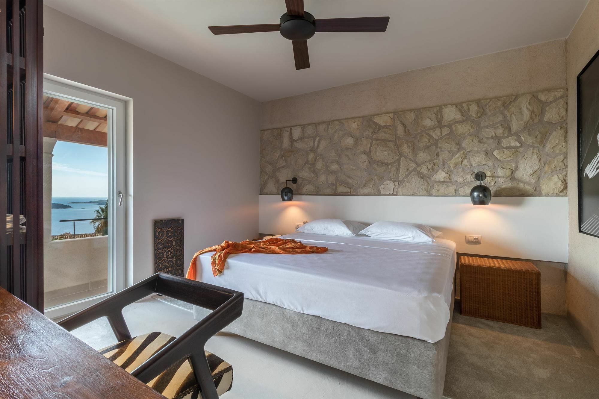 Ninon Dubrovnik - Adults Only Bed & Breakfast Brsecine ภายนอก รูปภาพ