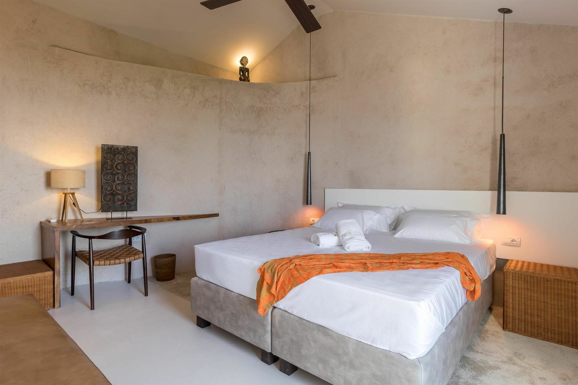 Ninon Dubrovnik - Adults Only Bed & Breakfast Brsecine ภายนอก รูปภาพ