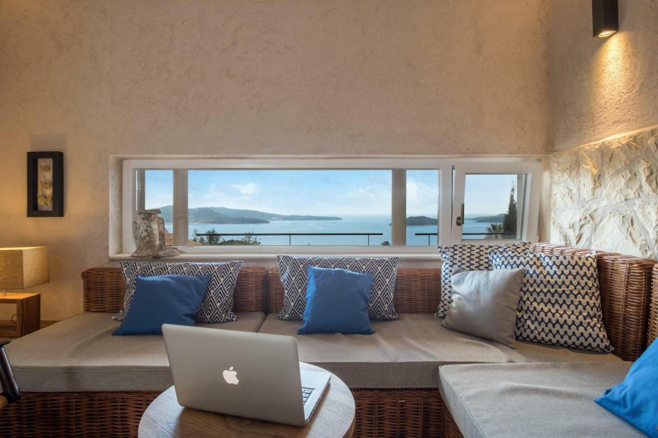 Ninon Dubrovnik - Adults Only Bed & Breakfast Brsecine ภายนอก รูปภาพ