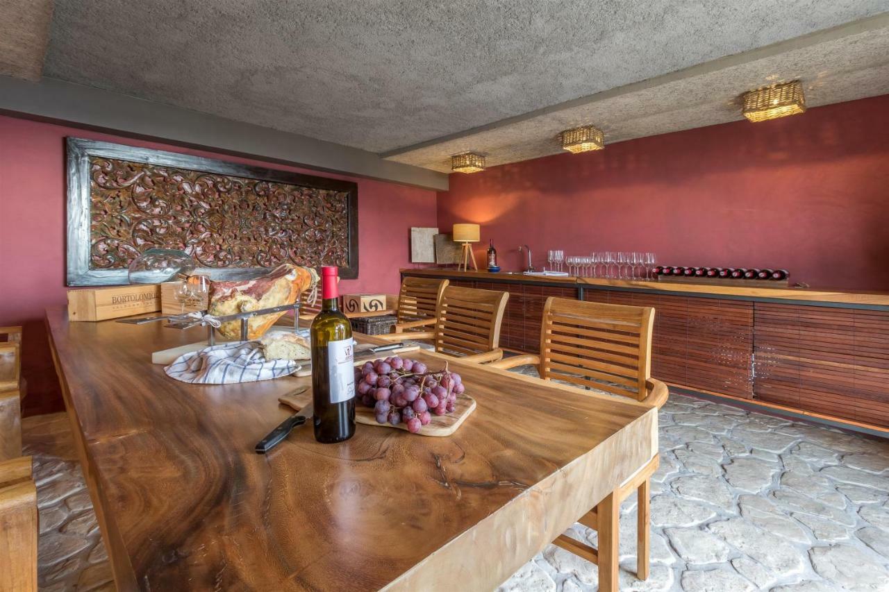 Ninon Dubrovnik - Adults Only Bed & Breakfast Brsecine ภายนอก รูปภาพ