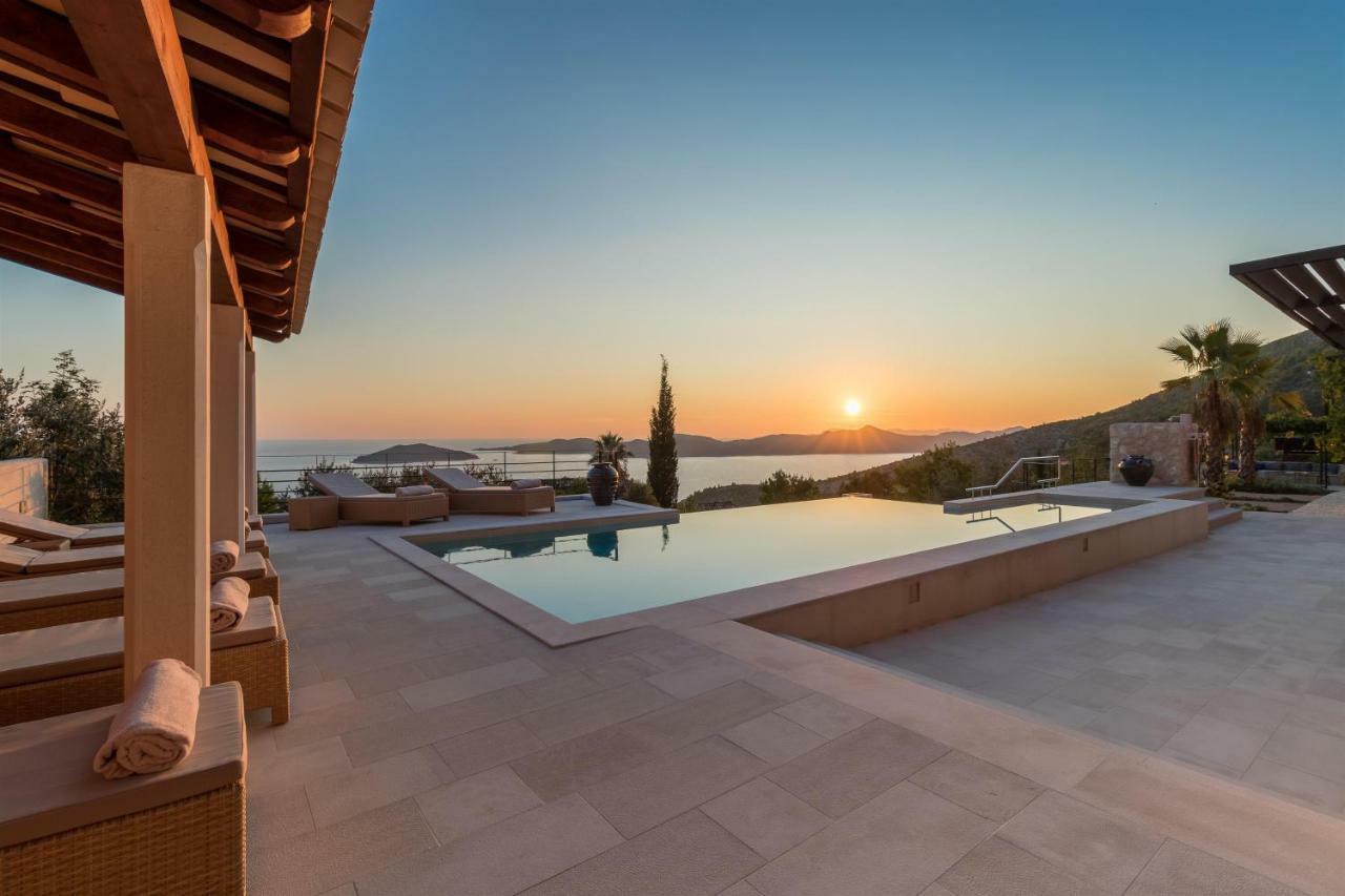 Ninon Dubrovnik - Adults Only Bed & Breakfast Brsecine ภายนอก รูปภาพ