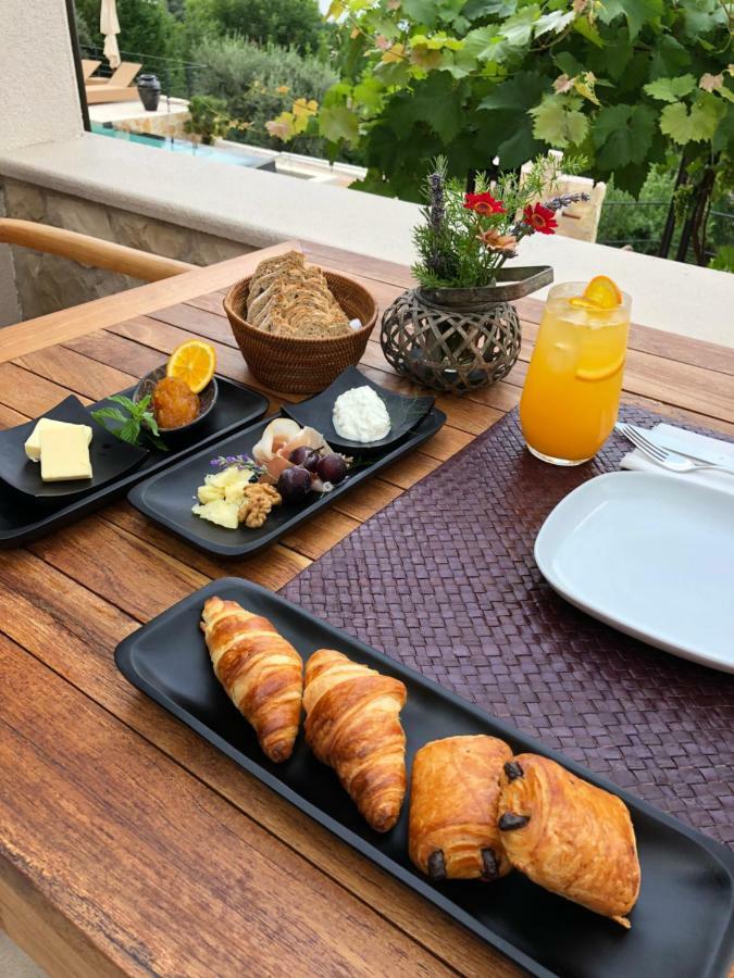 Ninon Dubrovnik - Adults Only Bed & Breakfast Brsecine ภายนอก รูปภาพ