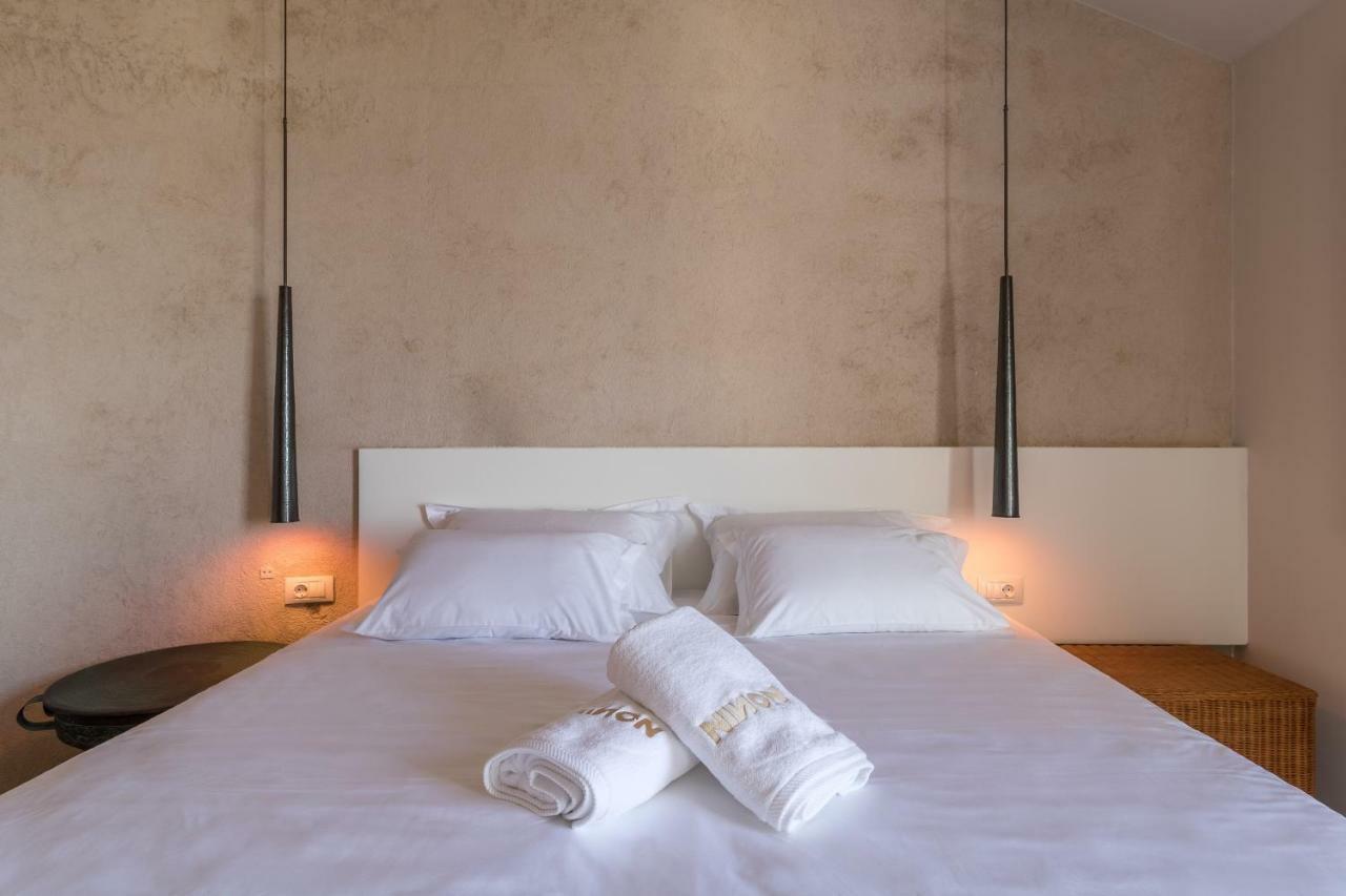 Ninon Dubrovnik - Adults Only Bed & Breakfast Brsecine ภายนอก รูปภาพ