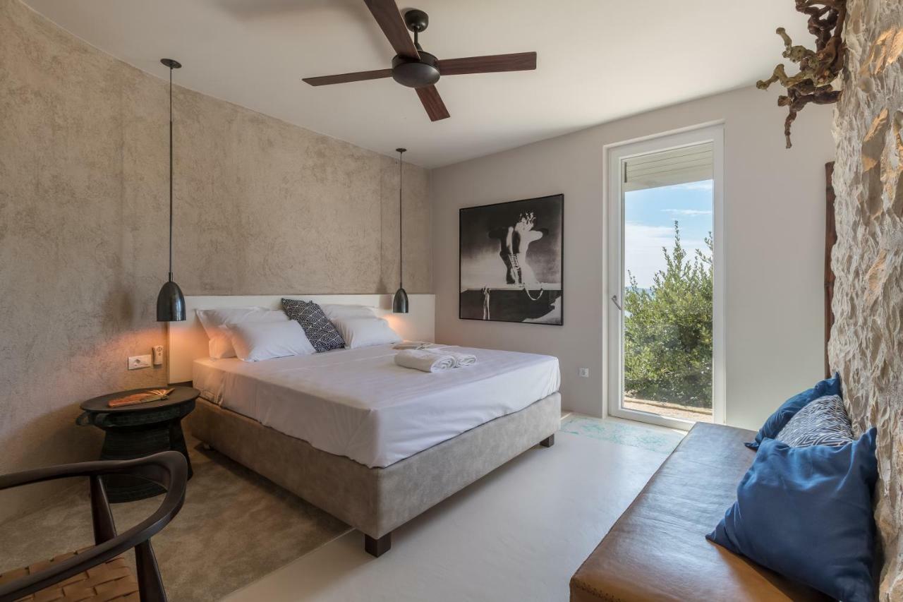 Ninon Dubrovnik - Adults Only Bed & Breakfast Brsecine ภายนอก รูปภาพ