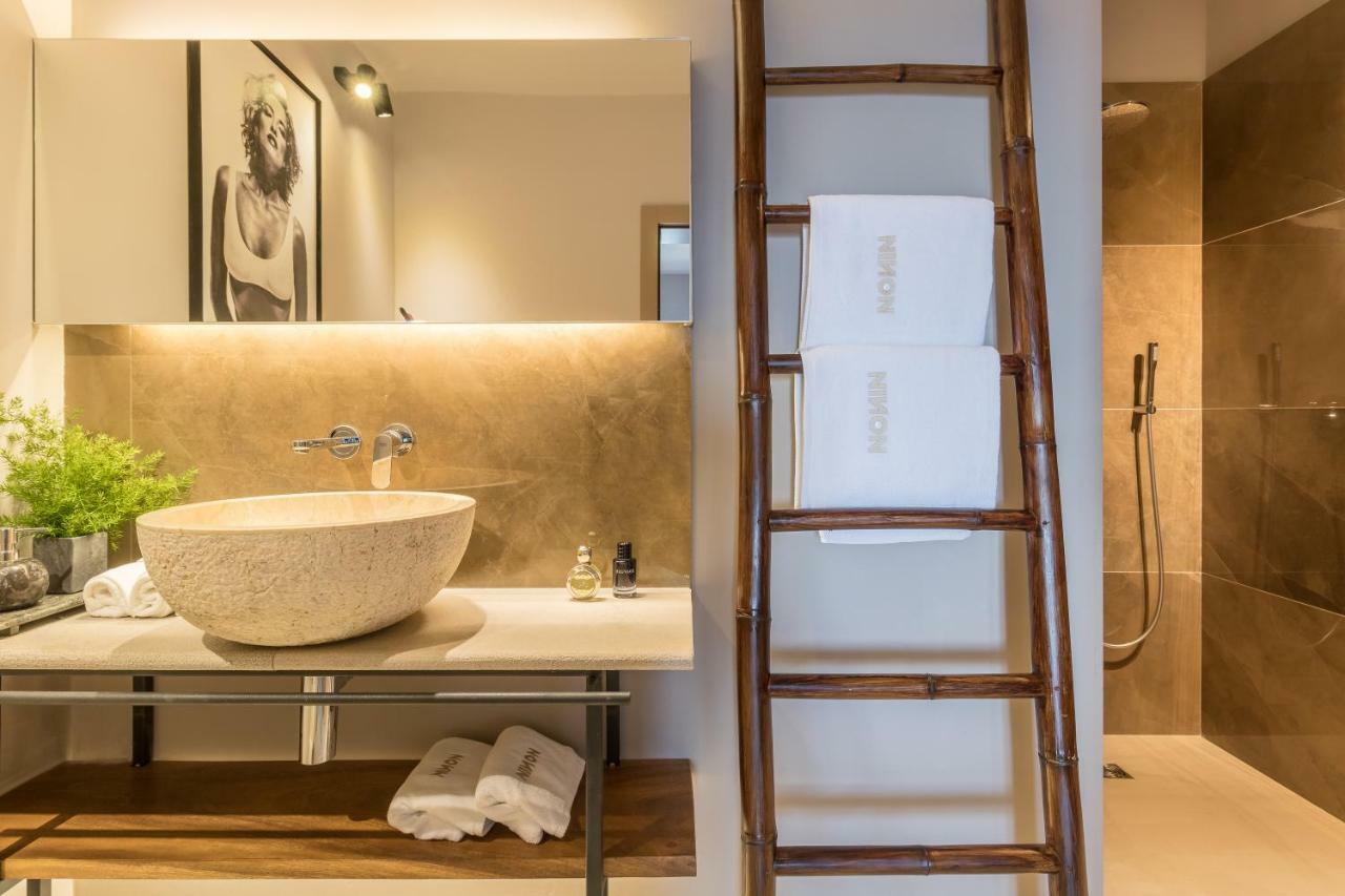 Ninon Dubrovnik - Adults Only Bed & Breakfast Brsecine ภายนอก รูปภาพ