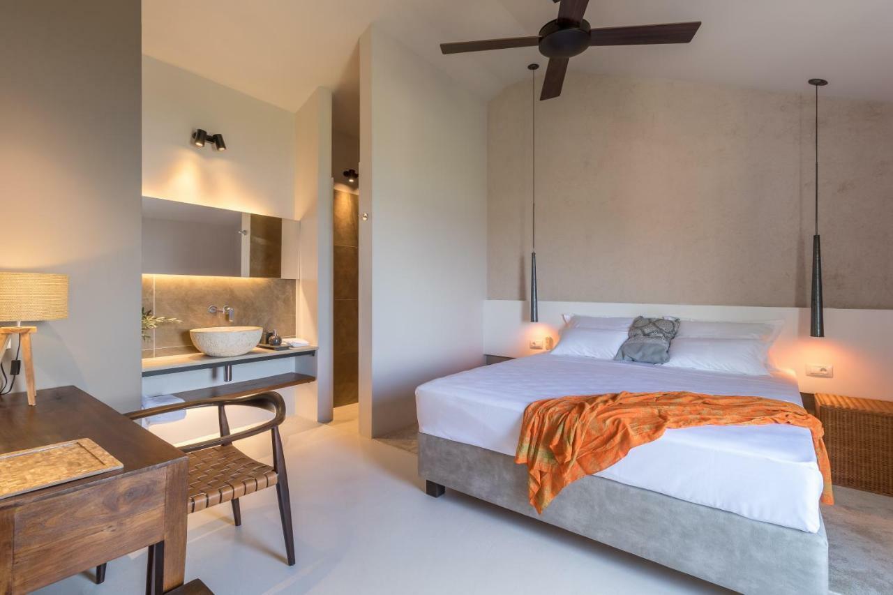 Ninon Dubrovnik - Adults Only Bed & Breakfast Brsecine ภายนอก รูปภาพ