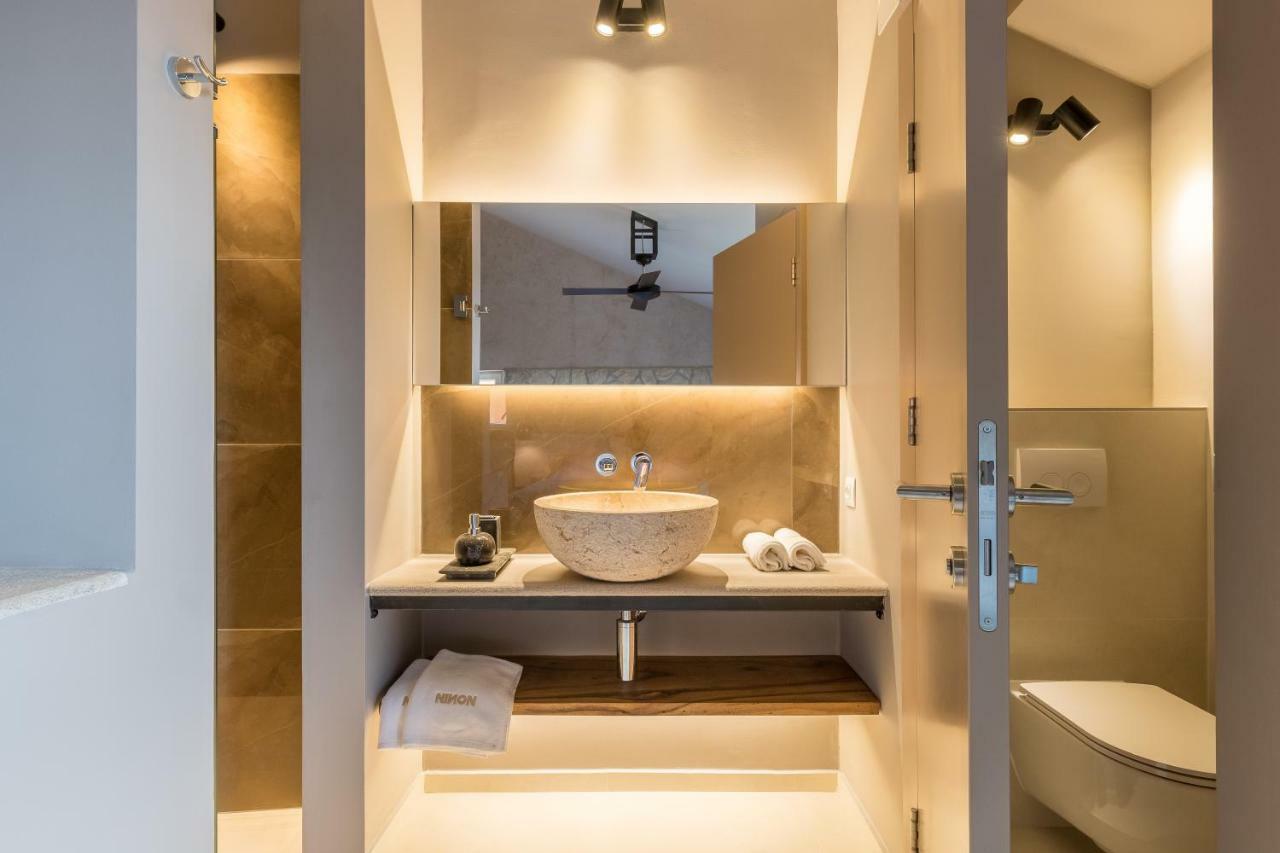 Ninon Dubrovnik - Adults Only Bed & Breakfast Brsecine ภายนอก รูปภาพ