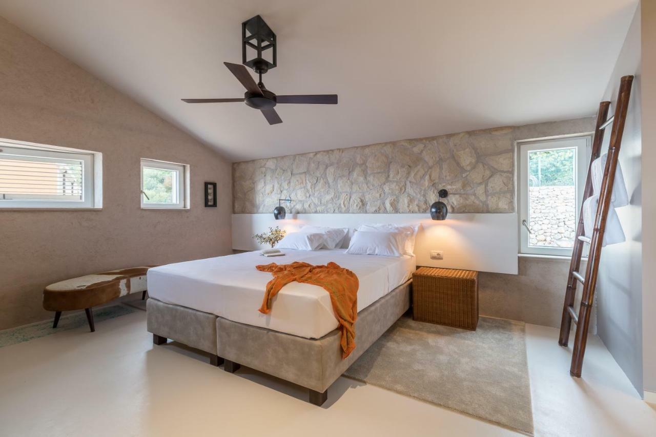 Ninon Dubrovnik - Adults Only Bed & Breakfast Brsecine ภายนอก รูปภาพ