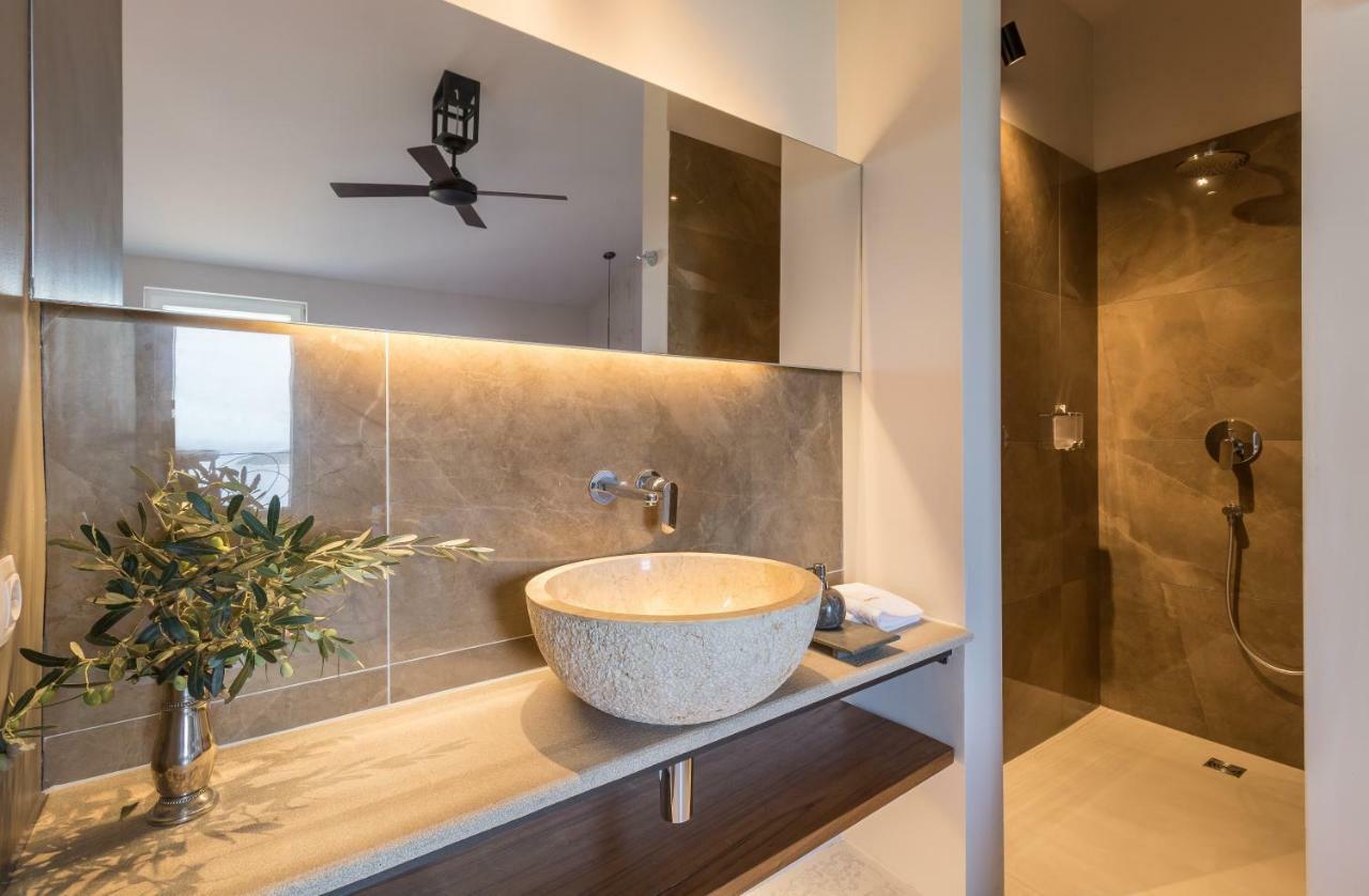 Ninon Dubrovnik - Adults Only Bed & Breakfast Brsecine ภายนอก รูปภาพ