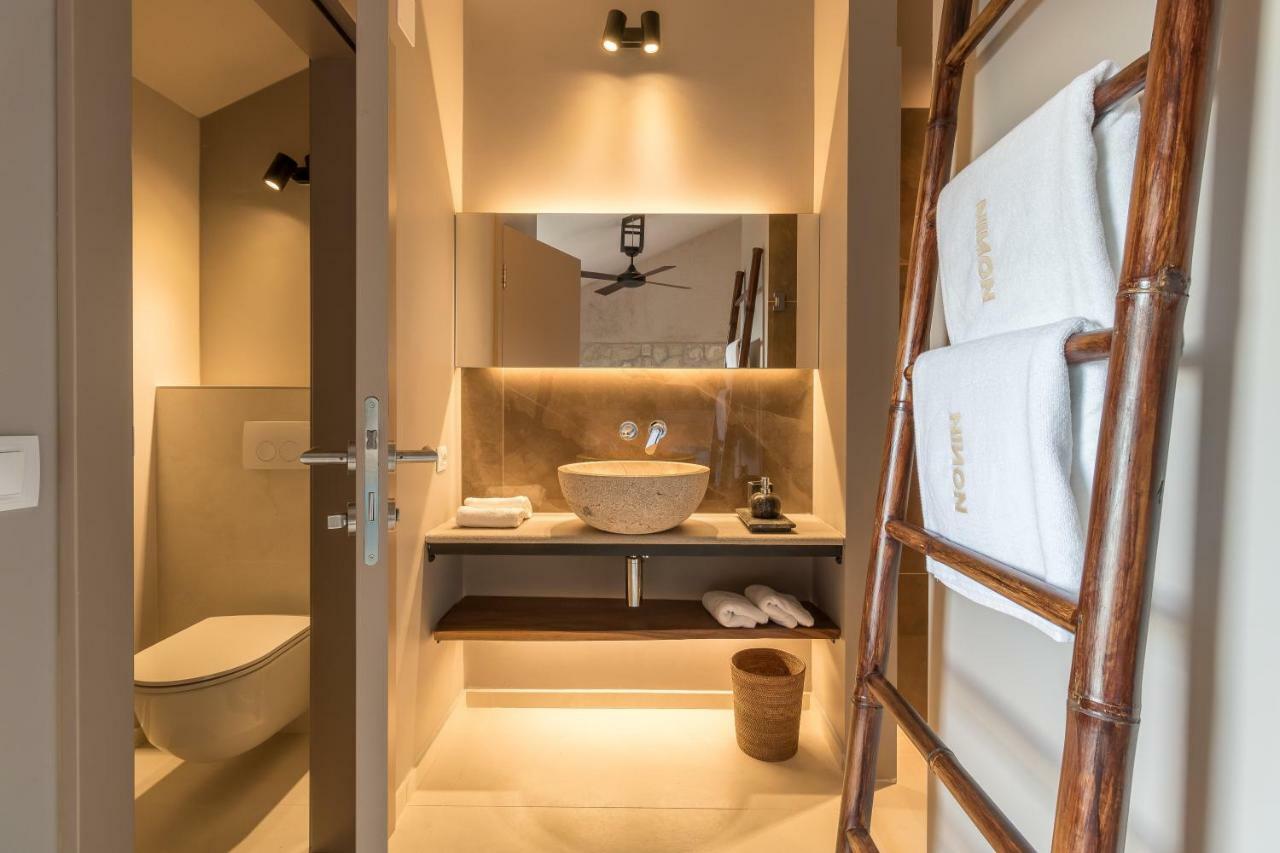 Ninon Dubrovnik - Adults Only Bed & Breakfast Brsecine ภายนอก รูปภาพ