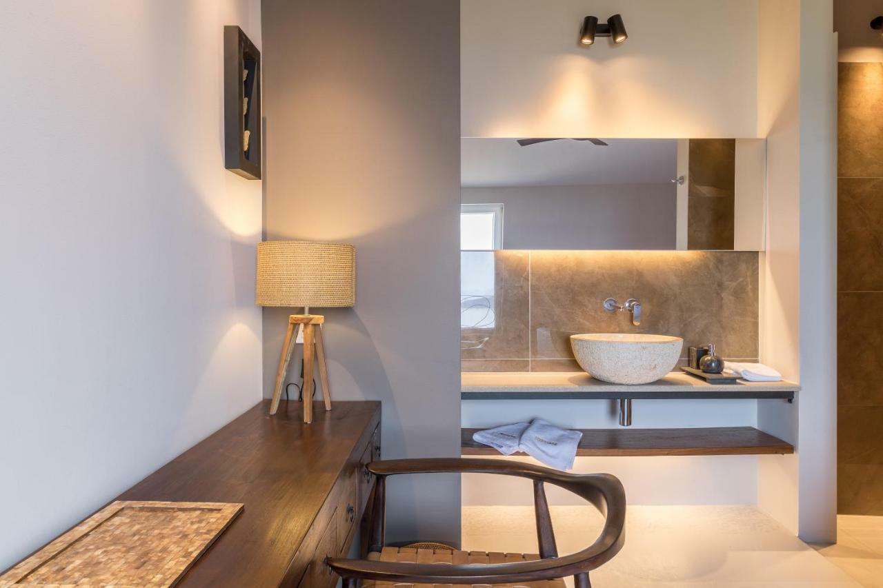 Ninon Dubrovnik - Adults Only Bed & Breakfast Brsecine ภายนอก รูปภาพ