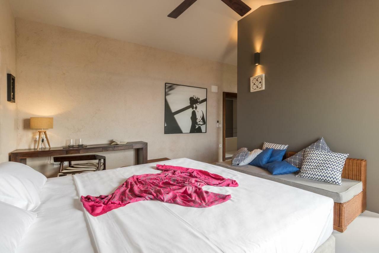 Ninon Dubrovnik - Adults Only Bed & Breakfast Brsecine ภายนอก รูปภาพ
