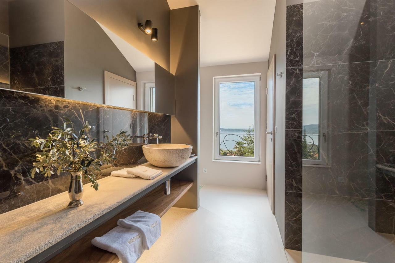 Ninon Dubrovnik - Adults Only Bed & Breakfast Brsecine ภายนอก รูปภาพ