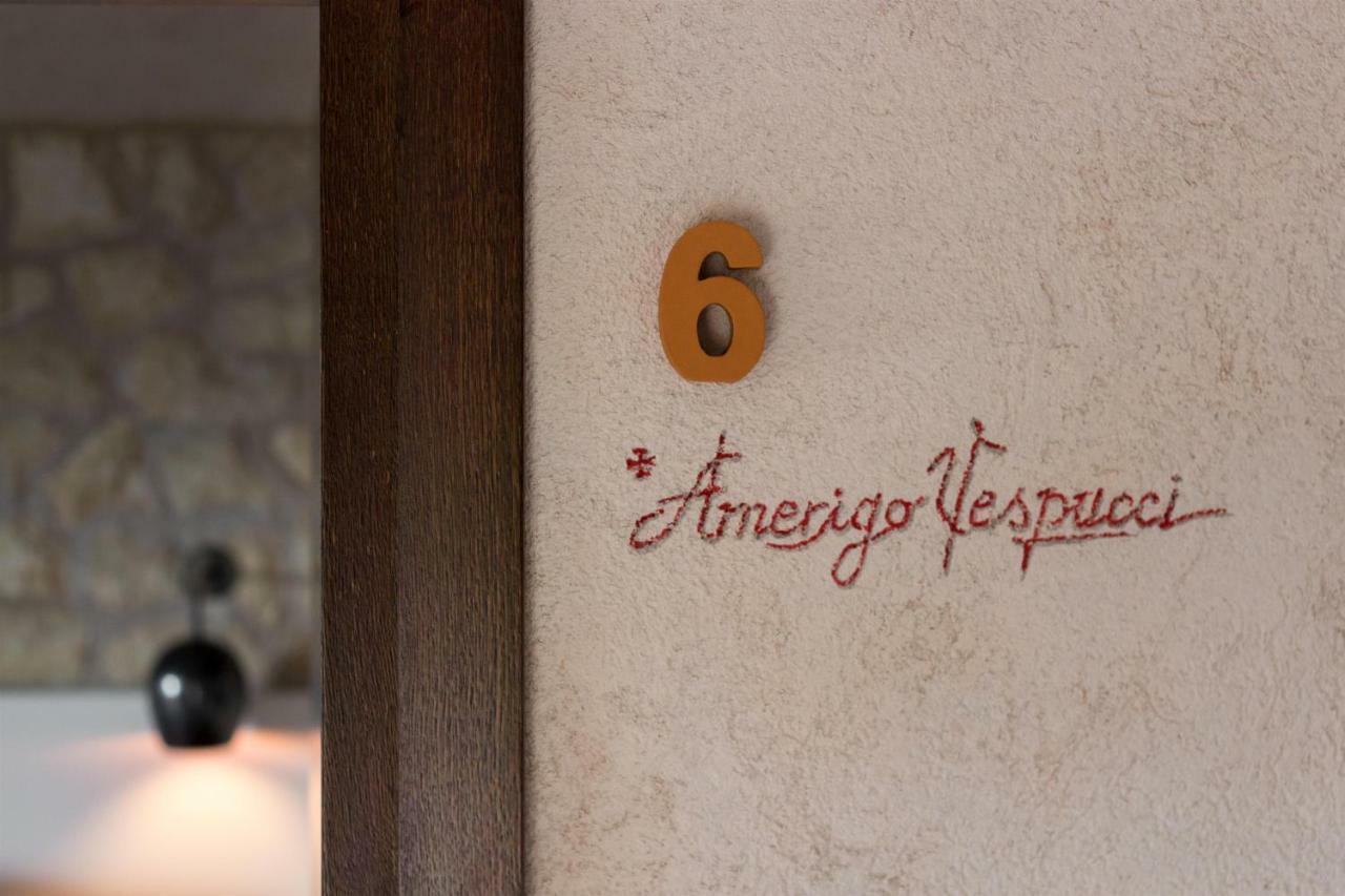 Ninon Dubrovnik - Adults Only Bed & Breakfast Brsecine ภายนอก รูปภาพ