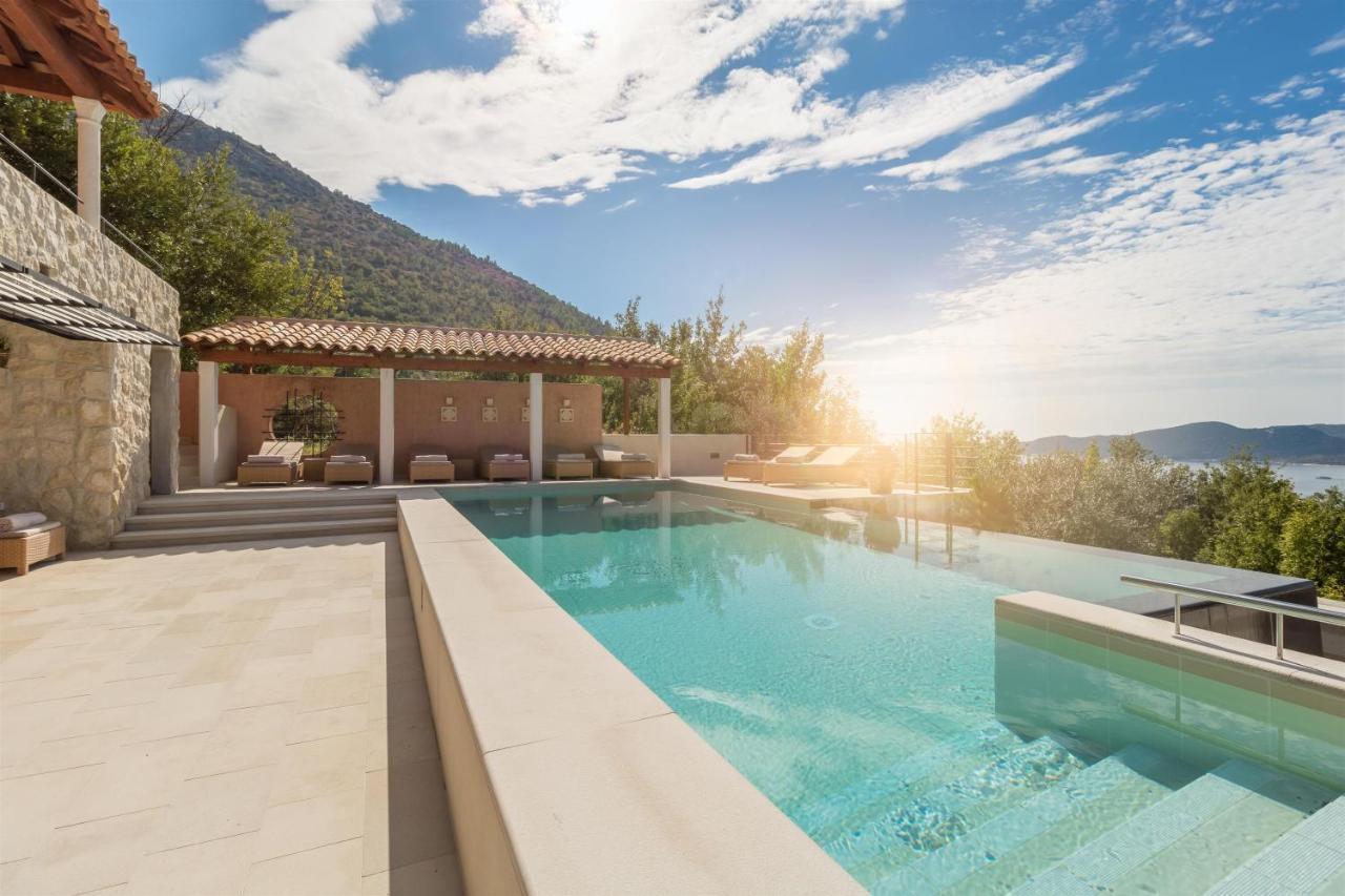 Ninon Dubrovnik - Adults Only Bed & Breakfast Brsecine ภายนอก รูปภาพ